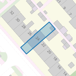 Perceel HHG00-O-3526