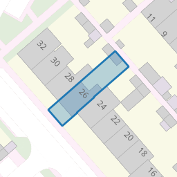 Perceel HHG00-O-3527