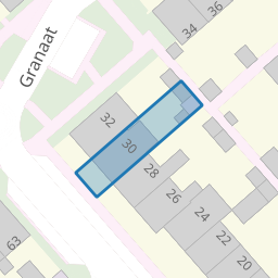 Perceel HHG00-O-3529