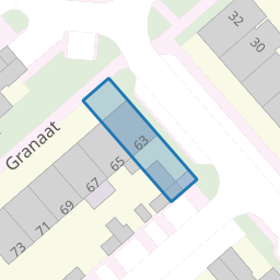 Perceel HHG00-O-3531