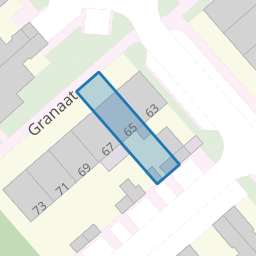 Perceel HHG00-O-3532