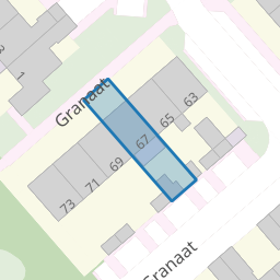 Perceel HHG00-O-3533