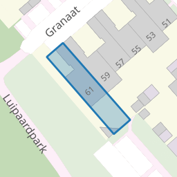 Perceel HHG00-O-3537