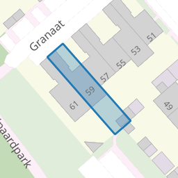 Perceel HHG00-O-3538