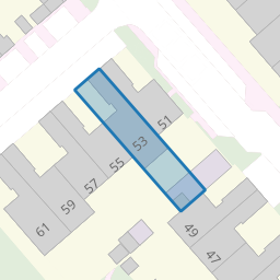 Perceel HHG00-O-3541