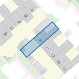 Perceel HHG00-O-3543