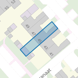 Perceel HHG00-O-3545