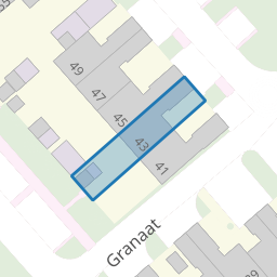 Perceel HHG00-O-3546