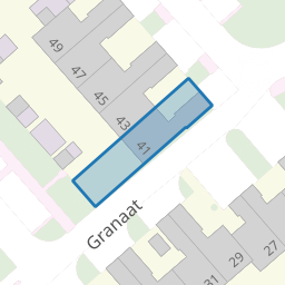 Perceel HHG00-O-3547