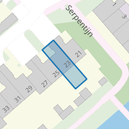 Perceel HHG00-O-3549