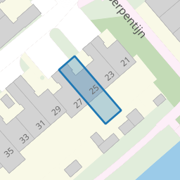 Perceel HHG00-O-3550