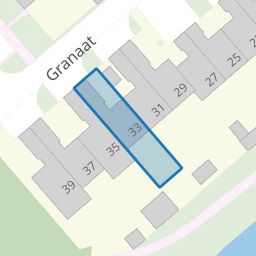 Perceel HHG00-O-3554