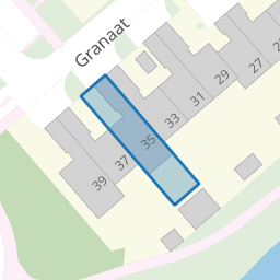 Perceel HHG00-O-3555