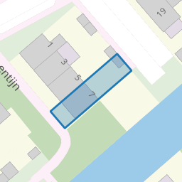 Perceel HHG00-O-3558