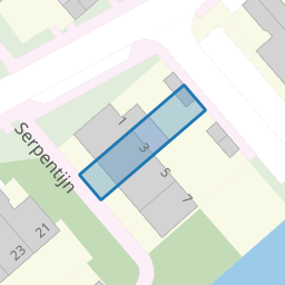 Perceel HHG00-O-3560