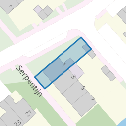 Perceel HHG00-O-3561