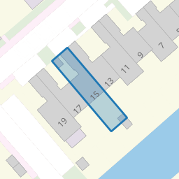 Perceel HHG00-O-3564