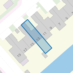 Perceel HHG00-O-3565