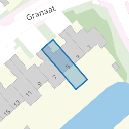 Perceel HHG00-O-3569