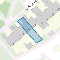 Perceel HHG00-O-3575