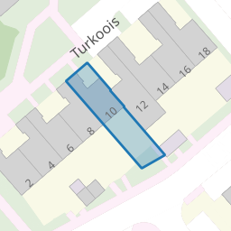 Perceel HHG00-O-3576