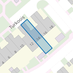 Perceel HHG00-O-3578