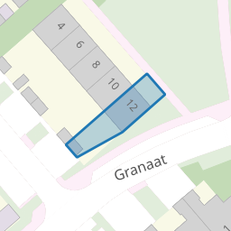 Perceel HHG00-O-3581