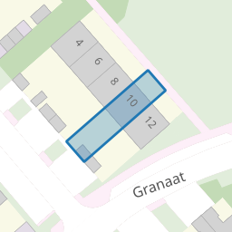 Perceel HHG00-O-3582