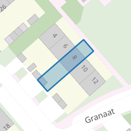 Perceel HHG00-O-3583