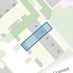 Perceel HHG00-O-3584