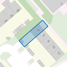 Perceel HHG00-O-3585