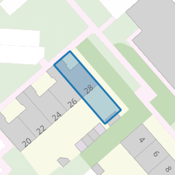 Perceel HHG00-O-3586