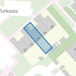 Perceel HHG00-O-3588