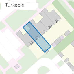 Perceel HHG00-O-3589