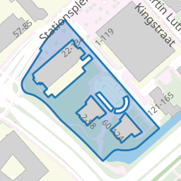 Perceel HHG00-O-3602