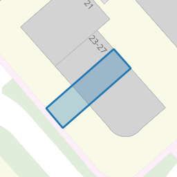 Perceel HHG00-O-3603