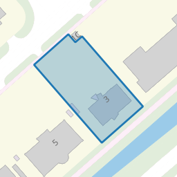 Perceel HHG00-O-3618