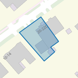 Perceel HHG00-O-3621