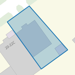 Perceel HHG00-O-3622