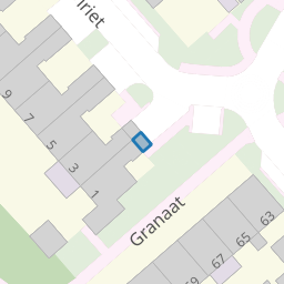 Perceel HHG00-O-3635