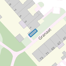 Perceel HHG00-O-3636