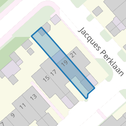 Perceel HHG00-O-3642