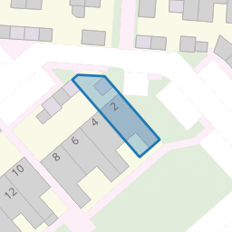 Perceel HHG00-O-3681