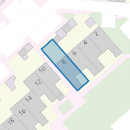 Perceel HHG00-O-3684