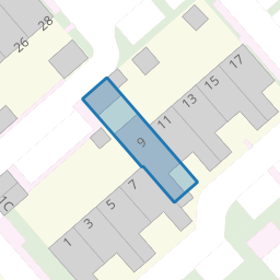 Perceel HHG00-O-3686