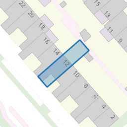 Perceel HHG00-O-3695