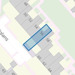 Perceel HHG00-O-3698