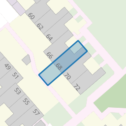 Perceel HHG00-O-3702