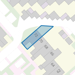 Perceel HHG00-O-3707