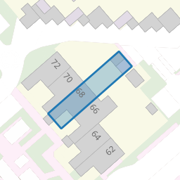 Perceel HHG00-O-3709